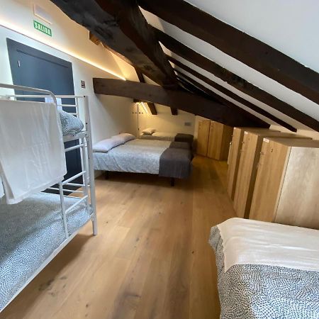 Albergue Turistico De Eugi エクステリア 写真