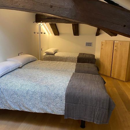 Albergue Turistico De Eugi エクステリア 写真