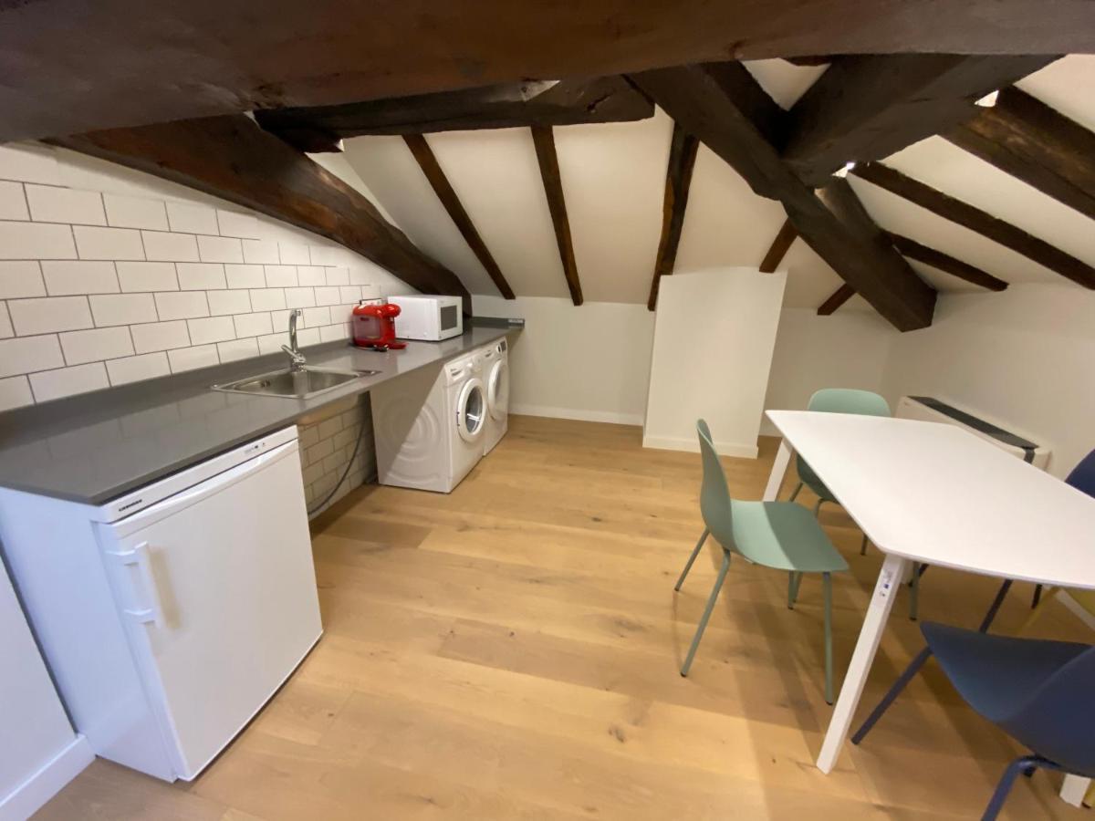 Albergue Turistico De Eugi エクステリア 写真