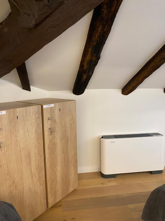 Albergue Turistico De Eugi エクステリア 写真