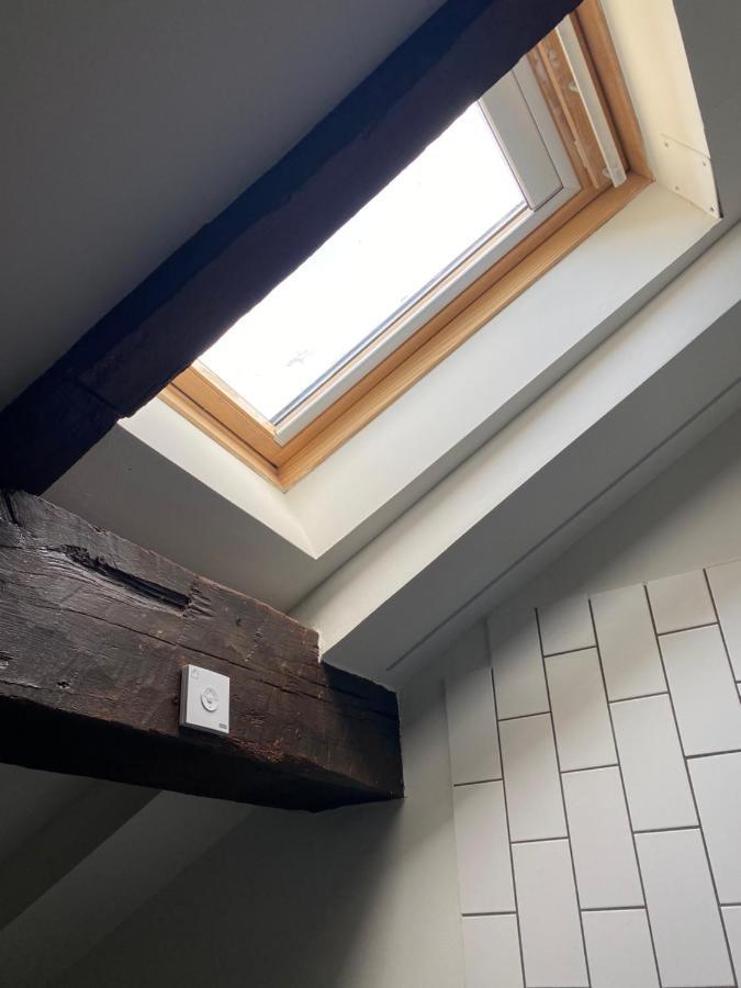 Albergue Turistico De Eugi エクステリア 写真