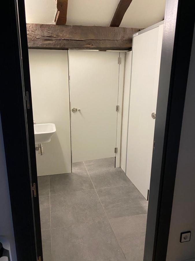 Albergue Turistico De Eugi エクステリア 写真